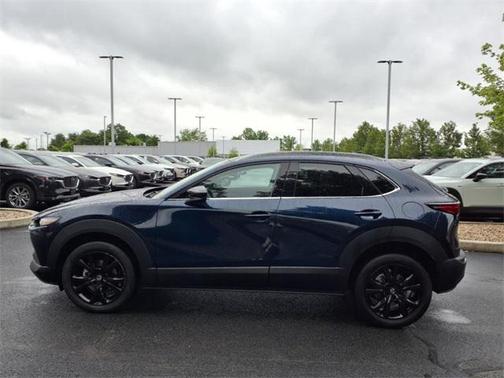 2023 Mazda CX-30 2.5 Turbo Premium Plus Package