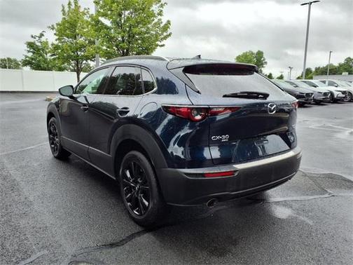 2023 Mazda CX-30 2.5 Turbo Premium Plus Package