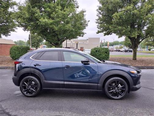 2023 Mazda CX-30 2.5 Turbo Premium Plus Package