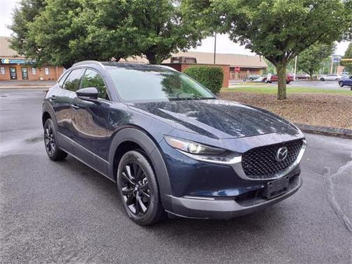 2023 Mazda CX-30 2.5 Turbo Premium Plus Package