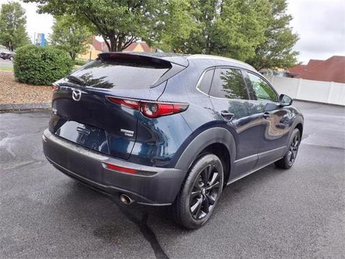 2023 Mazda CX-30 2.5 Turbo Premium Plus Package