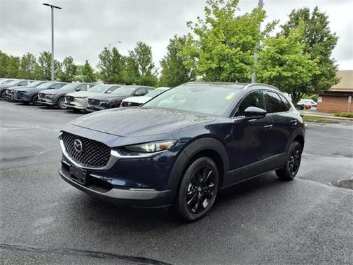 2023 Mazda CX-30 2.5 Turbo Premium Plus Package