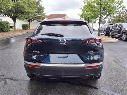 2023 Mazda CX-30 2.5 Turbo Premium Plus Package