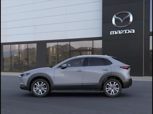 2025 Mazda CX-30 Premium Package