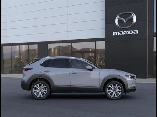 2025 Mazda CX-30 Premium Package