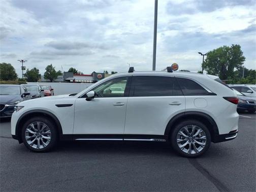 2024 Mazda CX-90 3.3 Turbo Premium