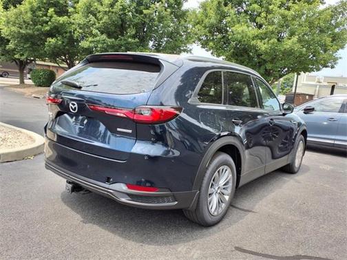 2025 Mazda CX-90 PHEV Preferred