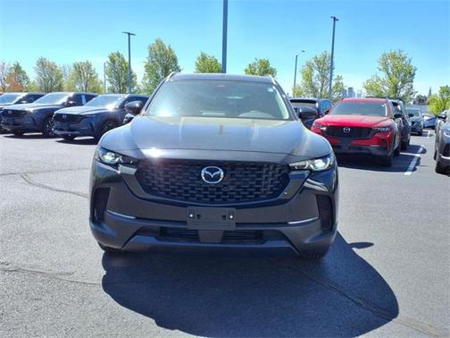 2025 Mazda CX-50 Hybrid Preferred Package