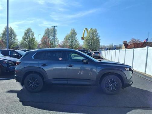 2025 Mazda CX-50 Hybrid Preferred Package