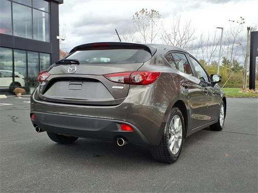 2025 Mazda CX-5 2.5 Turbo Premium