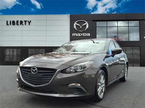 2025 Mazda CX-5 2.5 Turbo Premium