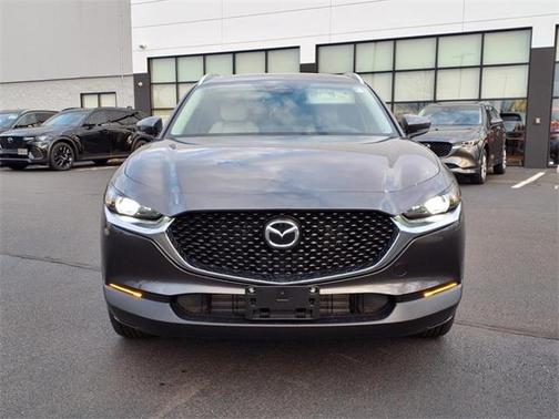 2025 Mazda CX-30 2.5 S Premium Package