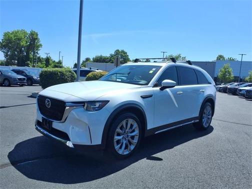 2024 Mazda CX-90 3.3 Turbo Premium Plus