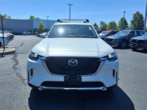 2024 Mazda CX-90 3.3 Turbo Premium Plus