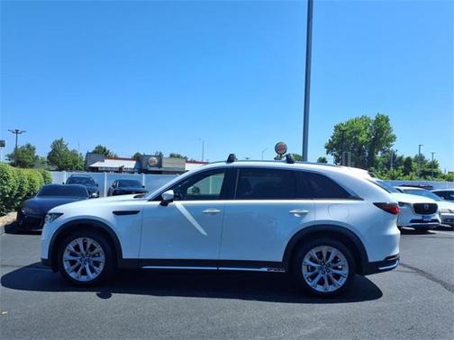 2024 Mazda CX-90 3.3 Turbo Premium Plus