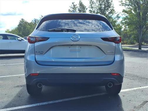 2023 Mazda CX-5 2.5 S Premium Plus Package