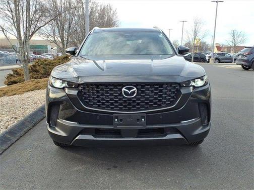 2026 Mazda CX-50 Hybrid Premium Plus