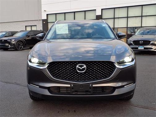 2025 Mazda CX-30 2.5 S Premium Package