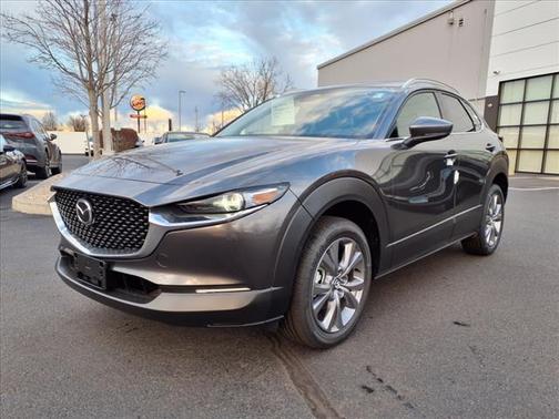 2025 Mazda CX-30 Premium Package