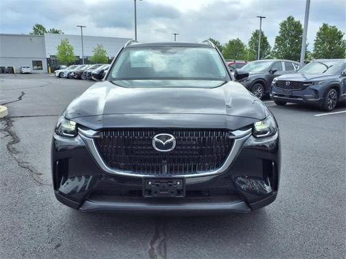 2025 Mazda CX-90 3.3 Turbo Preferred