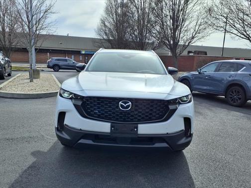 2025 Mazda CX-50 Hybrid Premium Plus Package