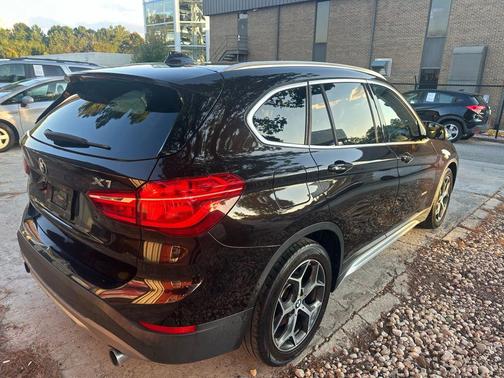 2016 BMW X1 xDrive 28i