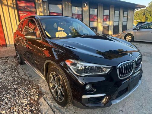 2016 BMW X1 xDrive 28i