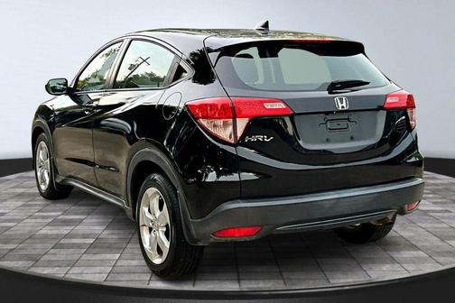 2016 Honda HR-V LX