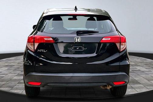 2016 Honda HR-V LX
