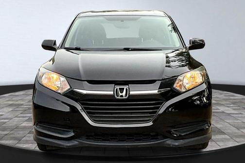 2016 Honda HR-V LX