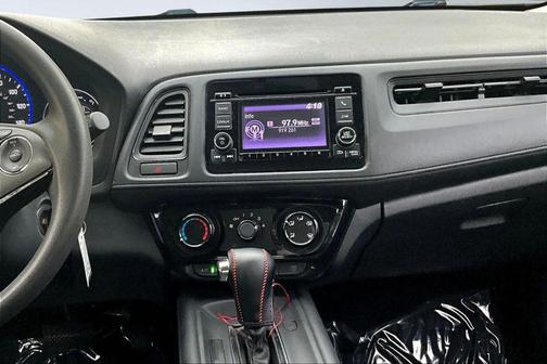 2016 Honda HR-V LX