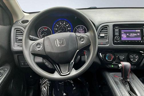 2016 Honda HR-V LX