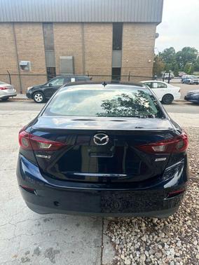 2016 Mazda Mazda3 i Touring