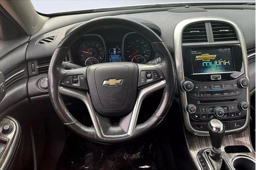 2015 Chevrolet Malibu 2LT
