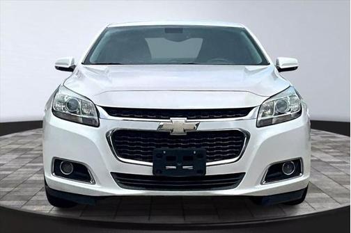 2015 Chevrolet Malibu 2LT