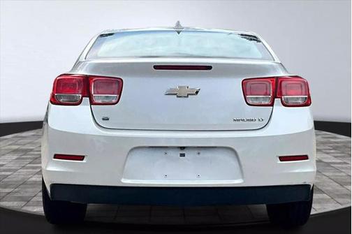 2015 Chevrolet Malibu 2LT