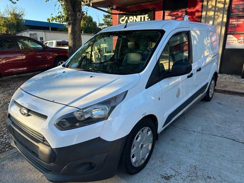 2015 Ford Transit Connect XL