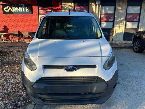 2015 Ford Transit Connect XL
