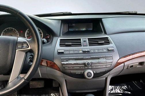 2012 Honda Accord EX-L