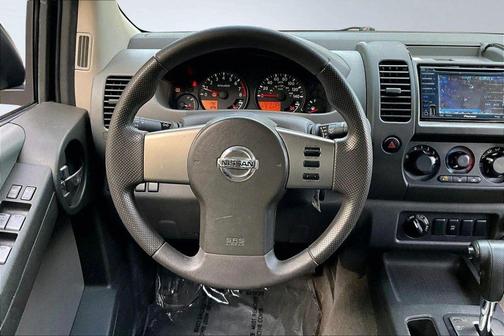 2006 Nissan Xterra S