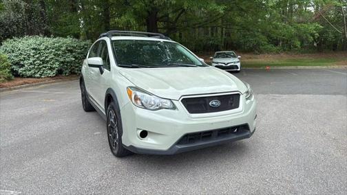2015 Subaru XV Crosstrek 2.0i Premium