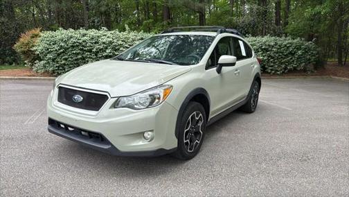 2015 Subaru XV Crosstrek 2.0i Premium