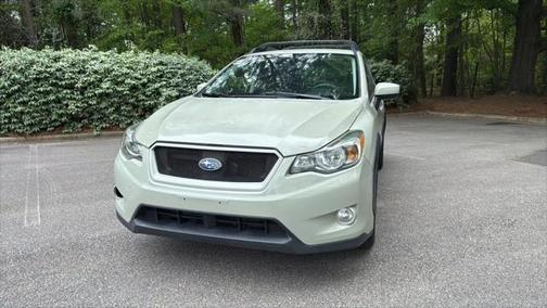2015 Subaru XV Crosstrek 2.0i Premium