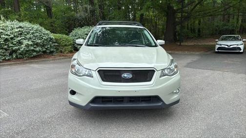 2015 Subaru XV Crosstrek 2.0i Premium