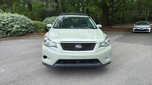 2015 Subaru XV Crosstrek 2.0i Premium