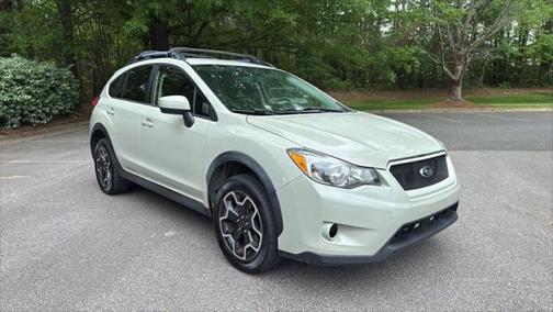 2015 Subaru XV Crosstrek 2.0i Premium