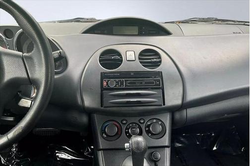 2007 Mitsubishi Eclipse GT