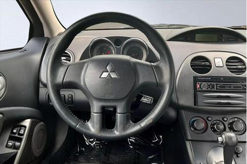 2007 Mitsubishi Eclipse GT