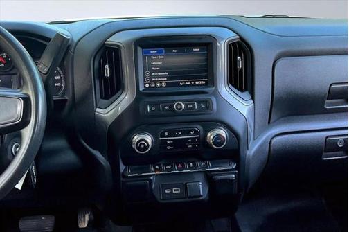 2022 GMC Sierra 1500 Pro