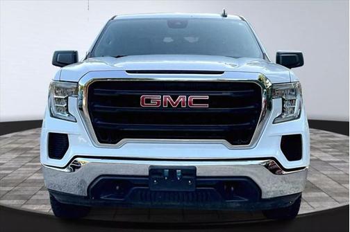 2022 GMC Sierra 1500 Pro